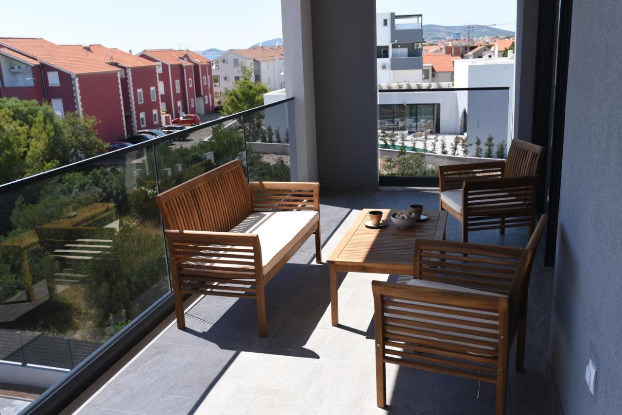 B1Villa Srima Εξωτερικό φωτογραφία
