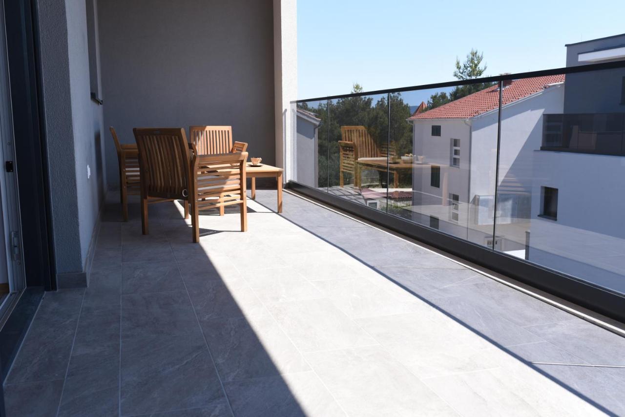 B1Villa Srima Εξωτερικό φωτογραφία