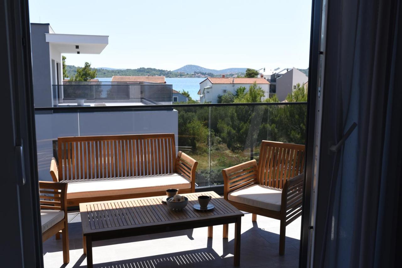 B1Villa Srima Εξωτερικό φωτογραφία
