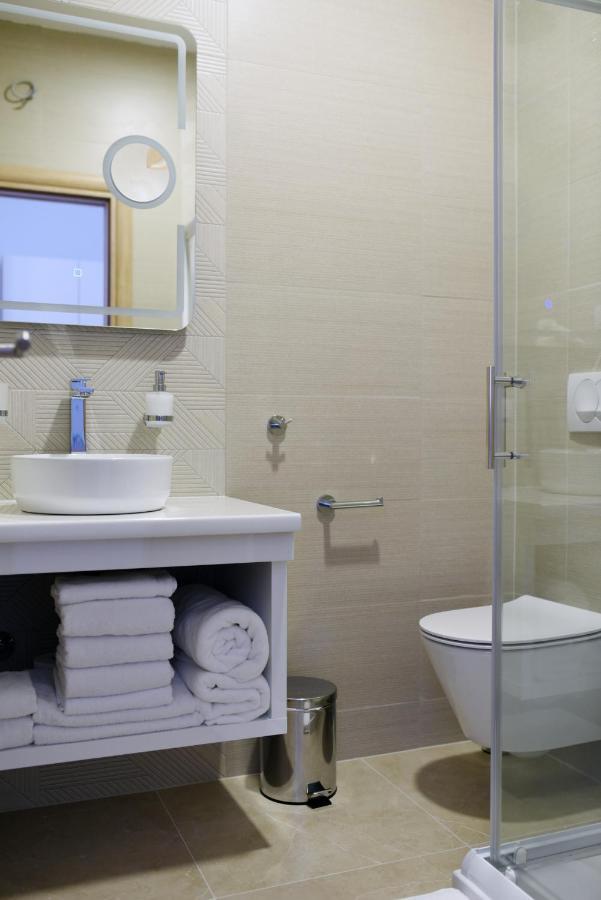 B1Villa Srima Εξωτερικό φωτογραφία