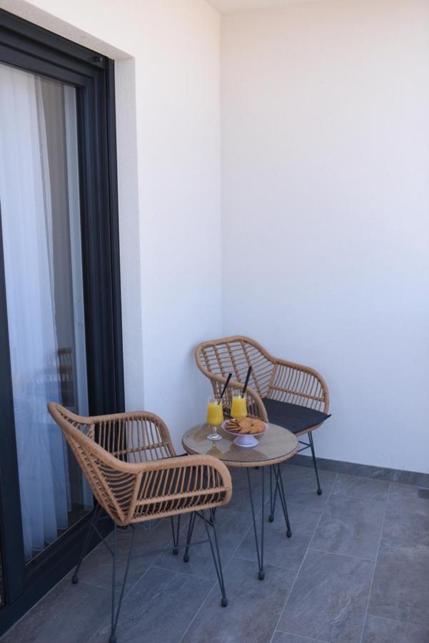 B1Villa Srima Εξωτερικό φωτογραφία