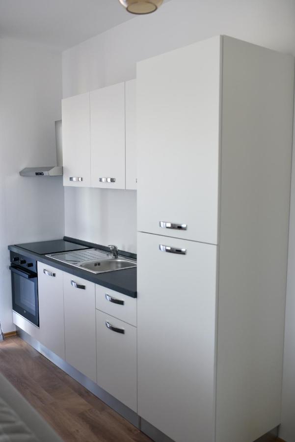 B1Villa Srima Εξωτερικό φωτογραφία