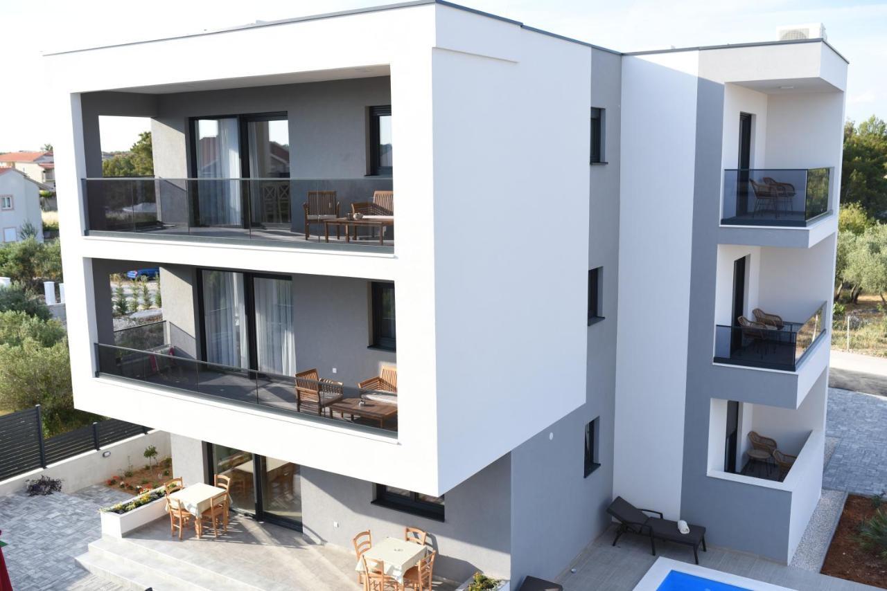 B1Villa Srima Εξωτερικό φωτογραφία