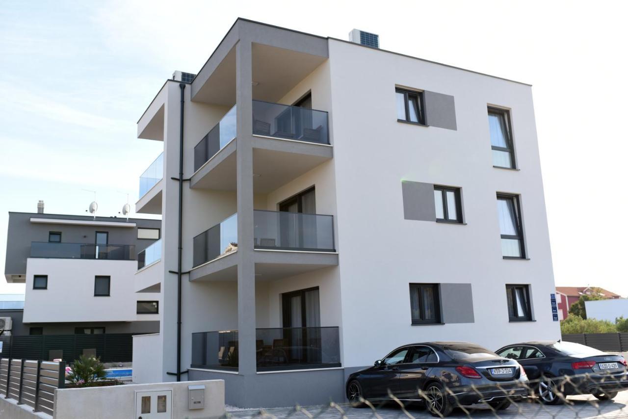 B1Villa Srima Εξωτερικό φωτογραφία