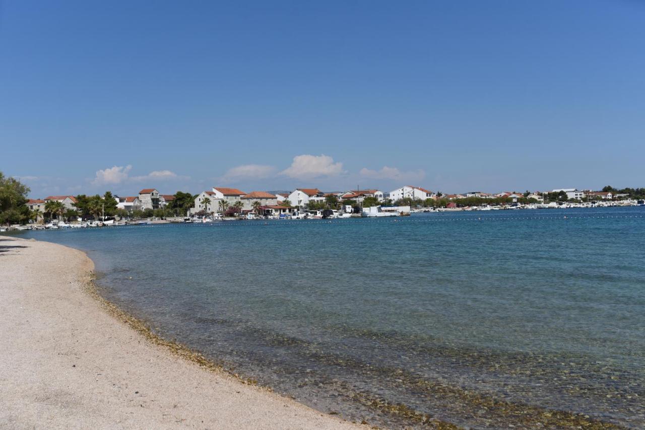 B1Villa Srima Εξωτερικό φωτογραφία